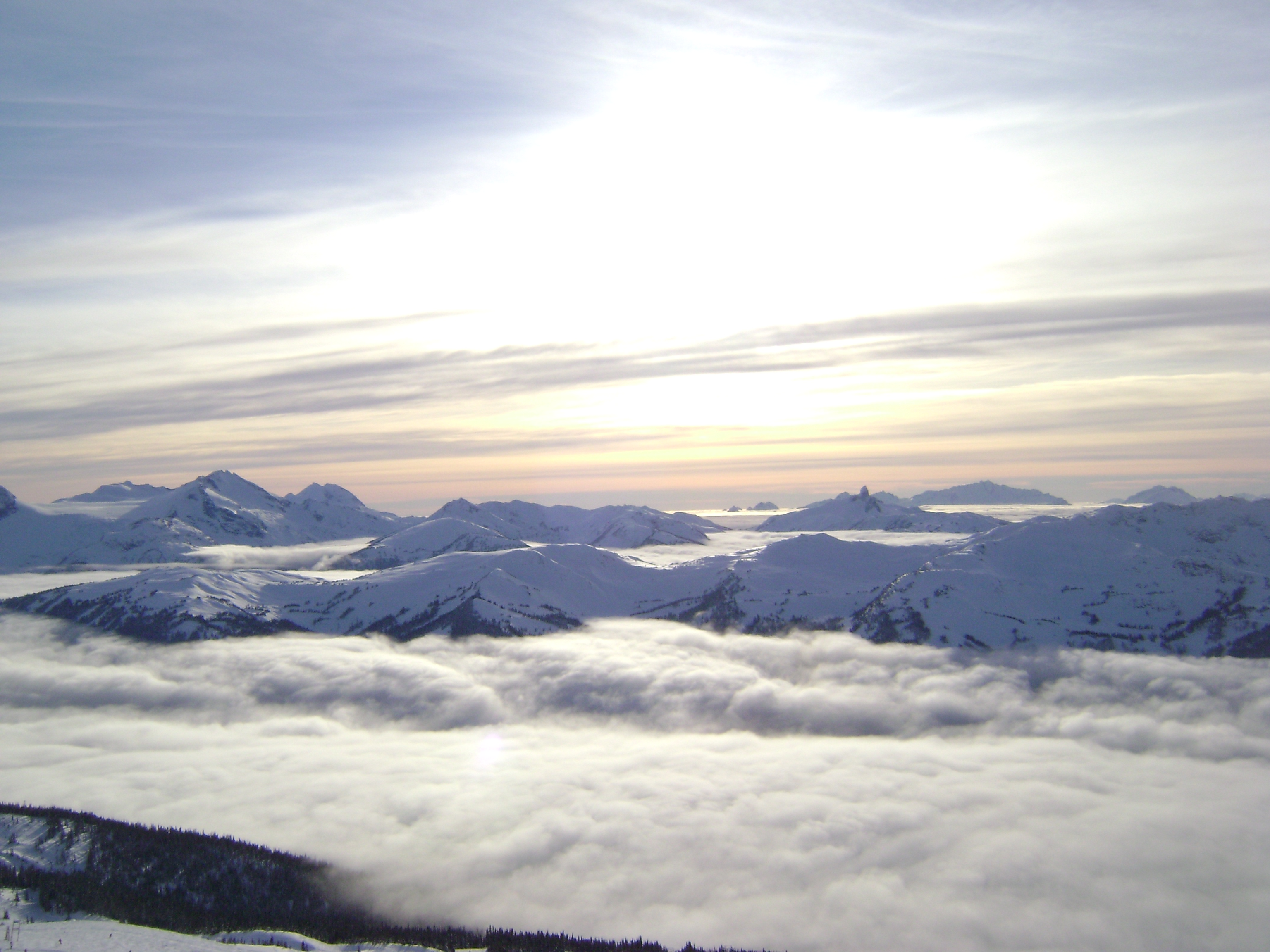 Scenic stuff/////////