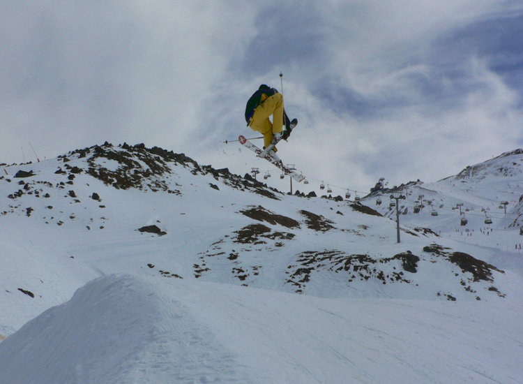 SchrÃ¤g aber elend geil wirkli