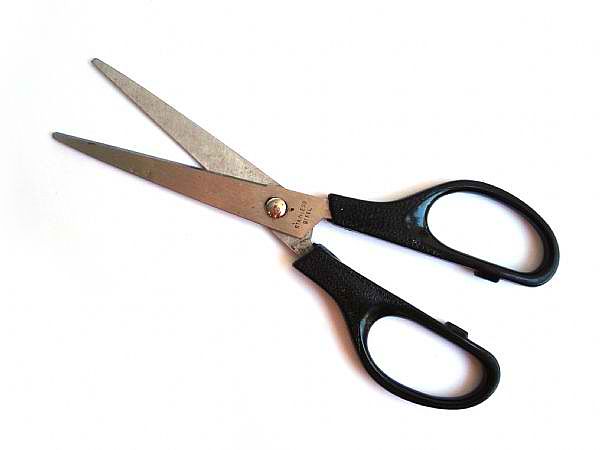 Scissors