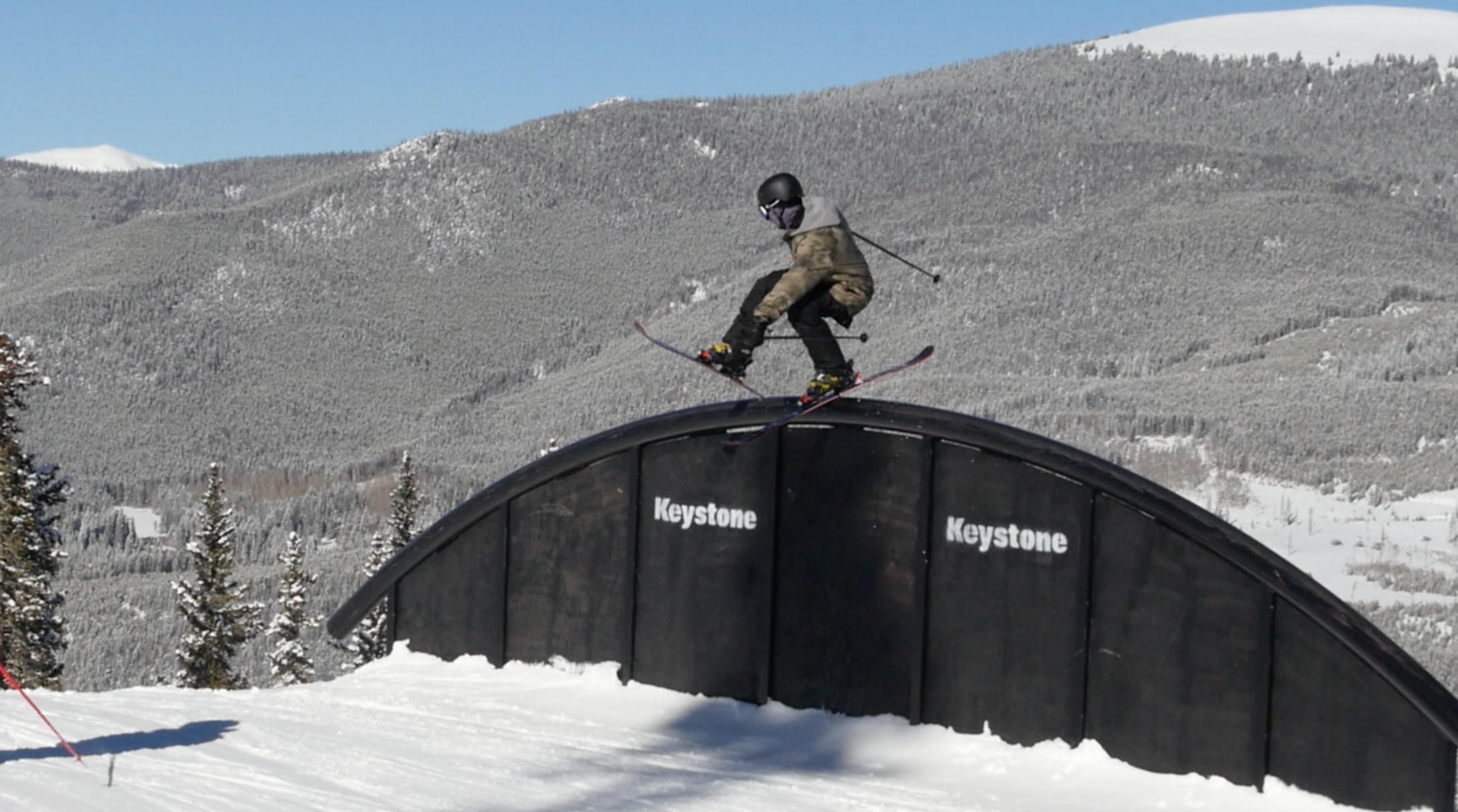 Scott Belanger // Keystone