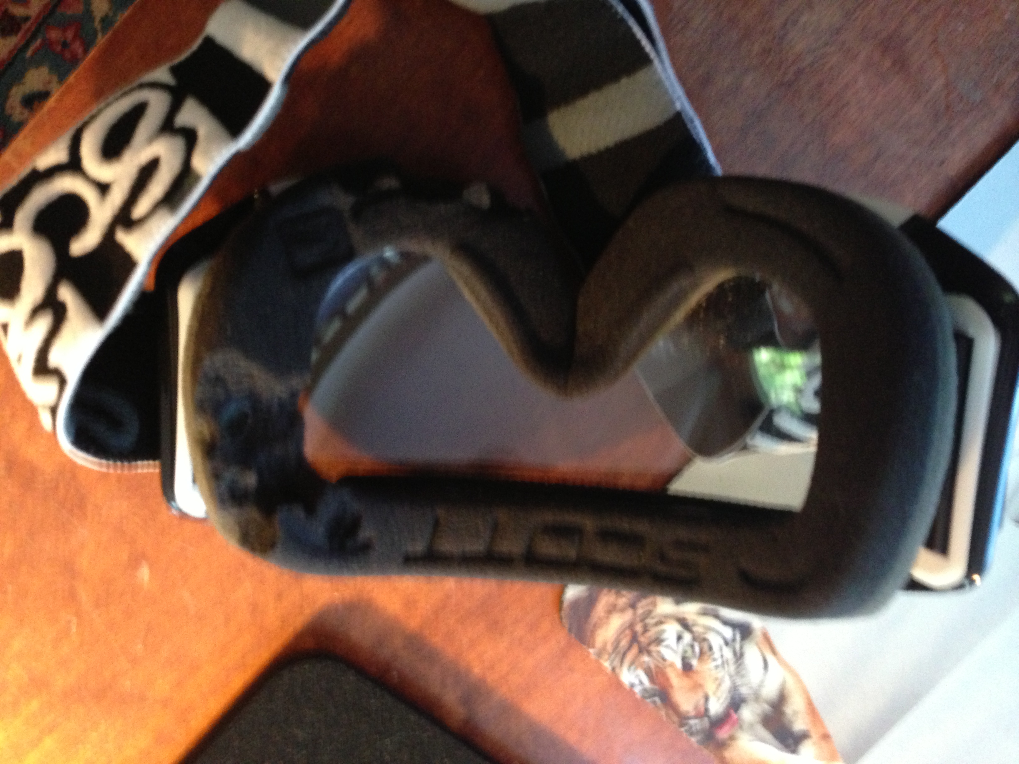 scott fix goggles for sale 2