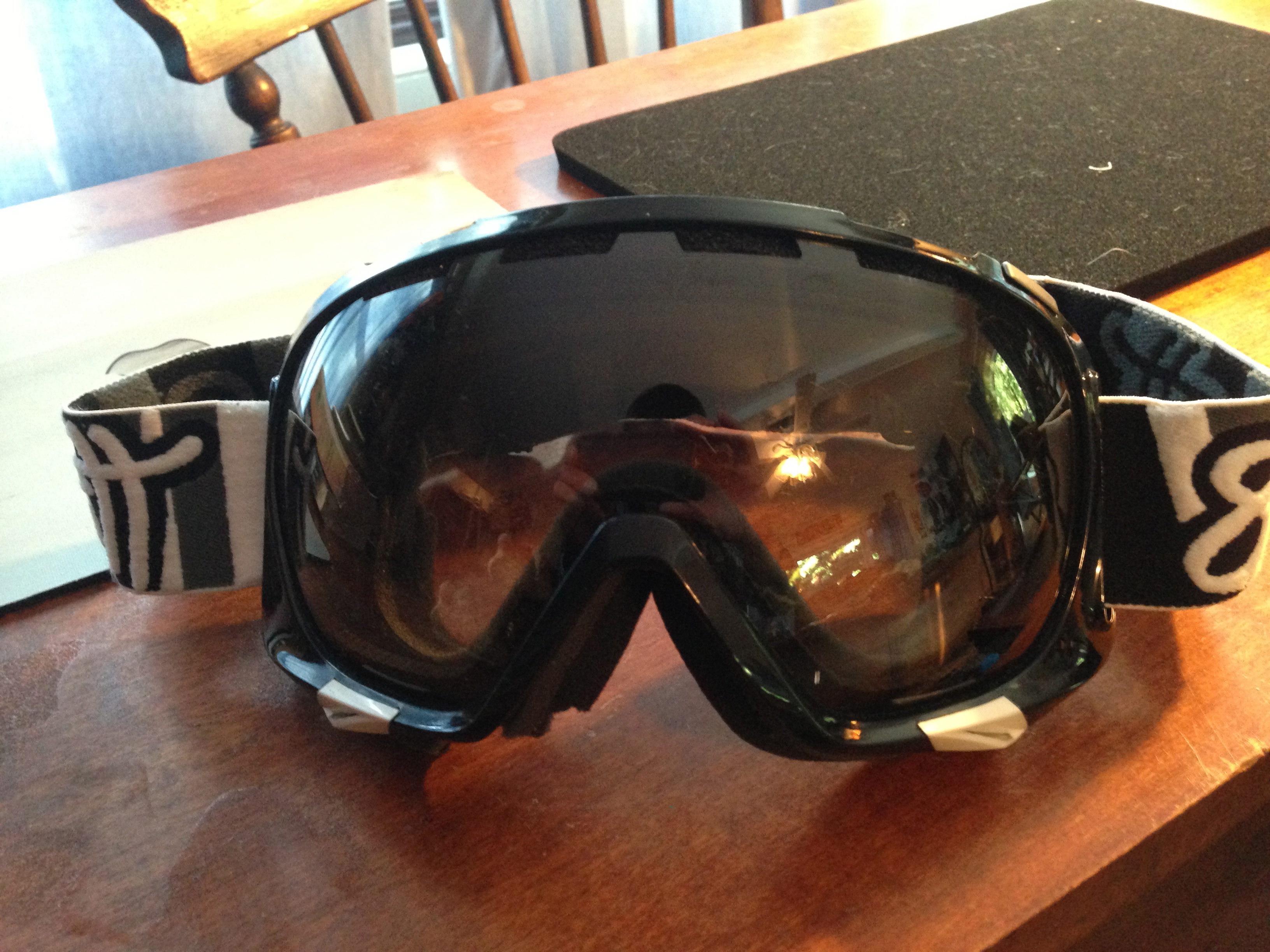 scott fix goggles for sale