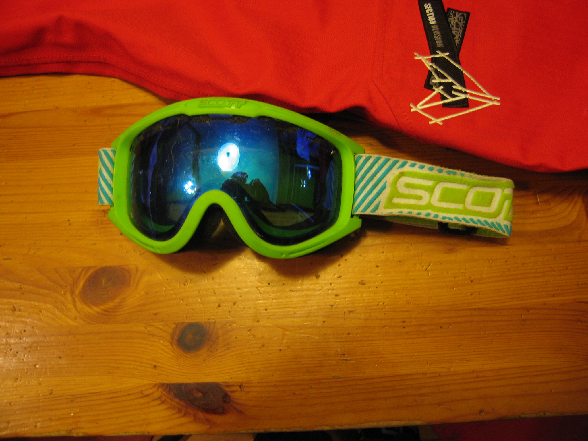 scott goggles fs