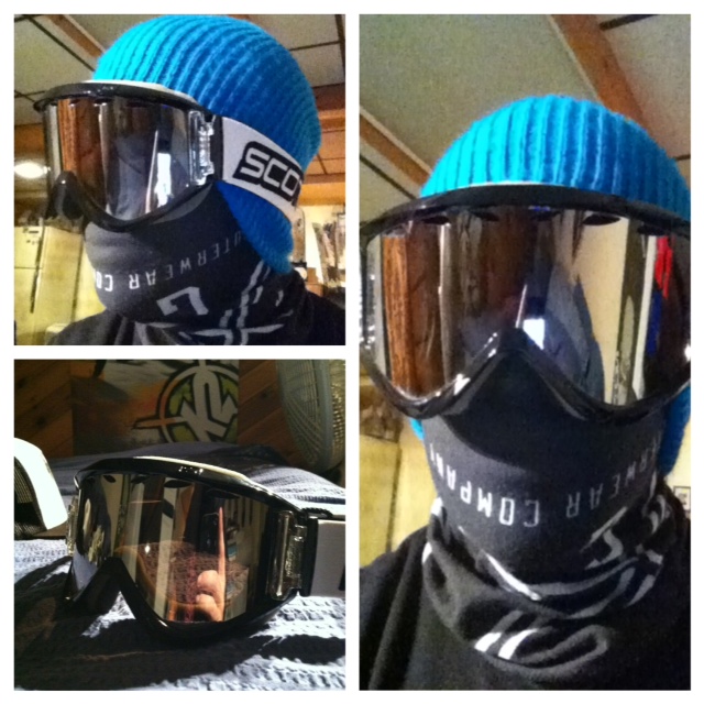 scott goggles