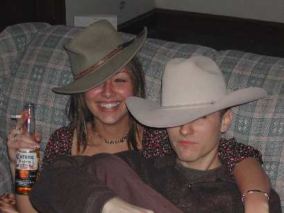 Scott Kovton Big Pimpen