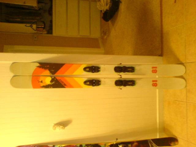 Scott p4 181s 4-Sale