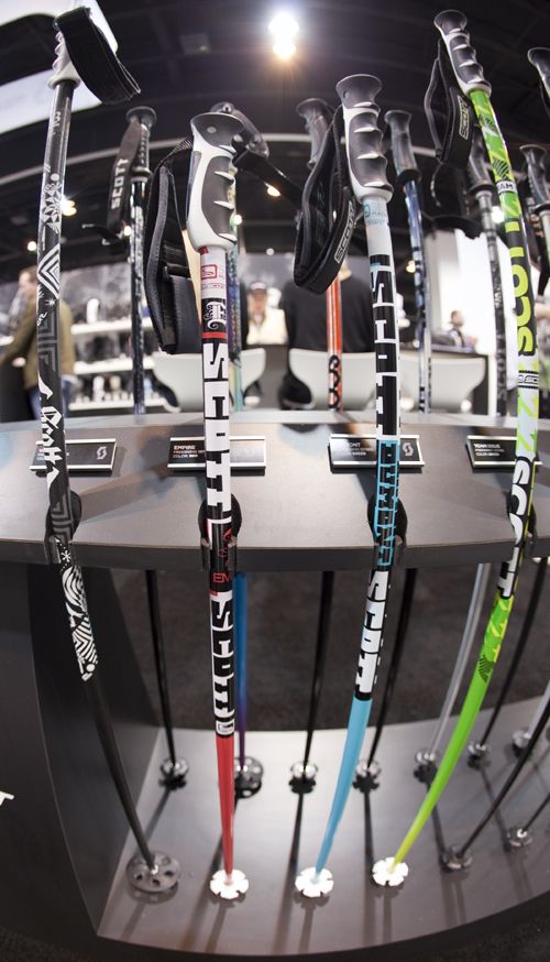 Scott poles 2010/2011