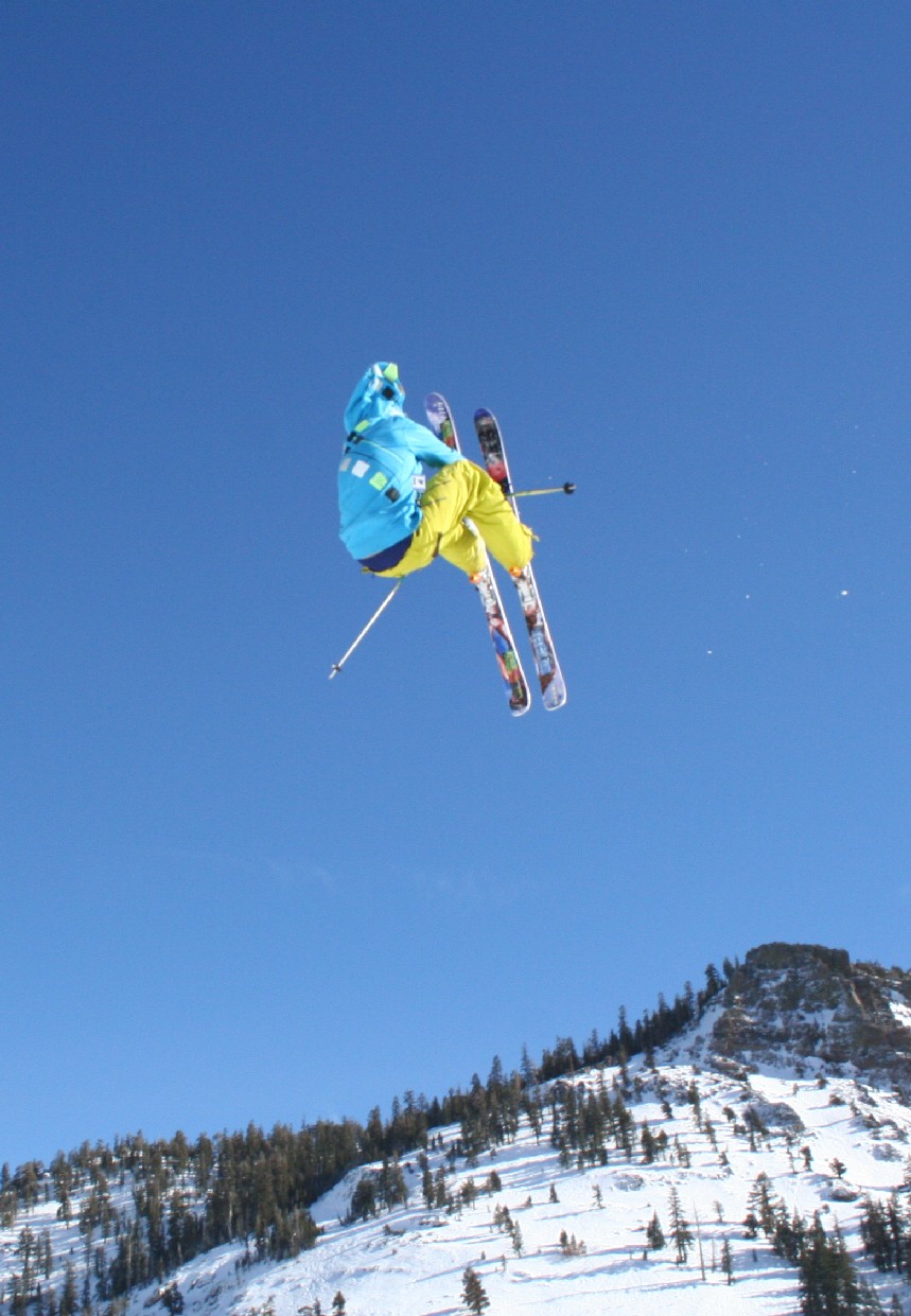 Scott Pollman on Twins