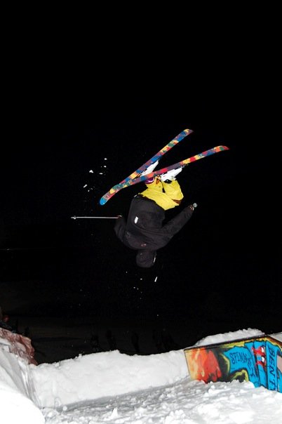 Scott pollman ridiculous