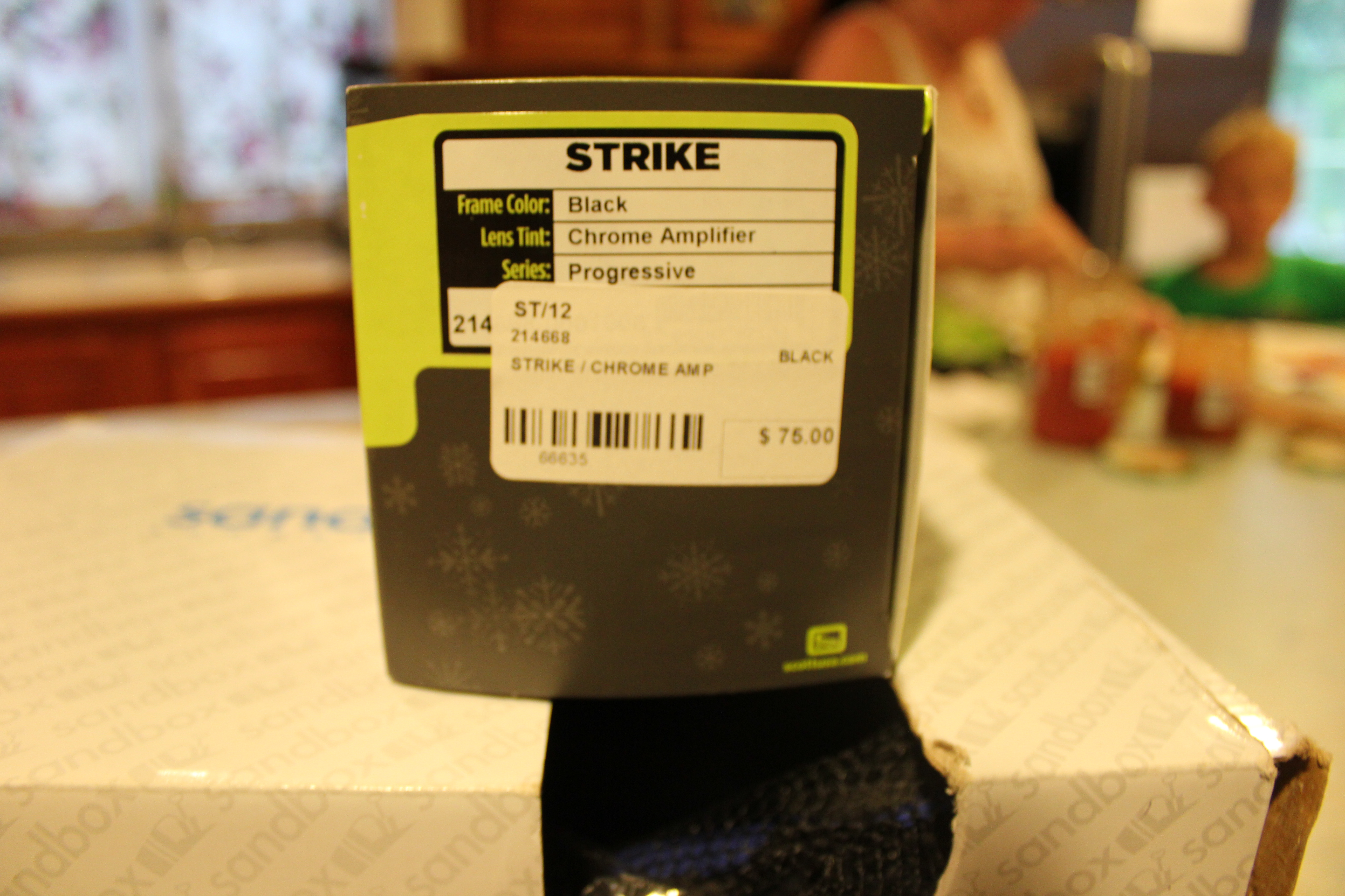 scott price and details