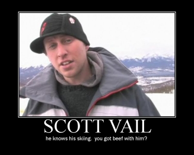 Scott Vail