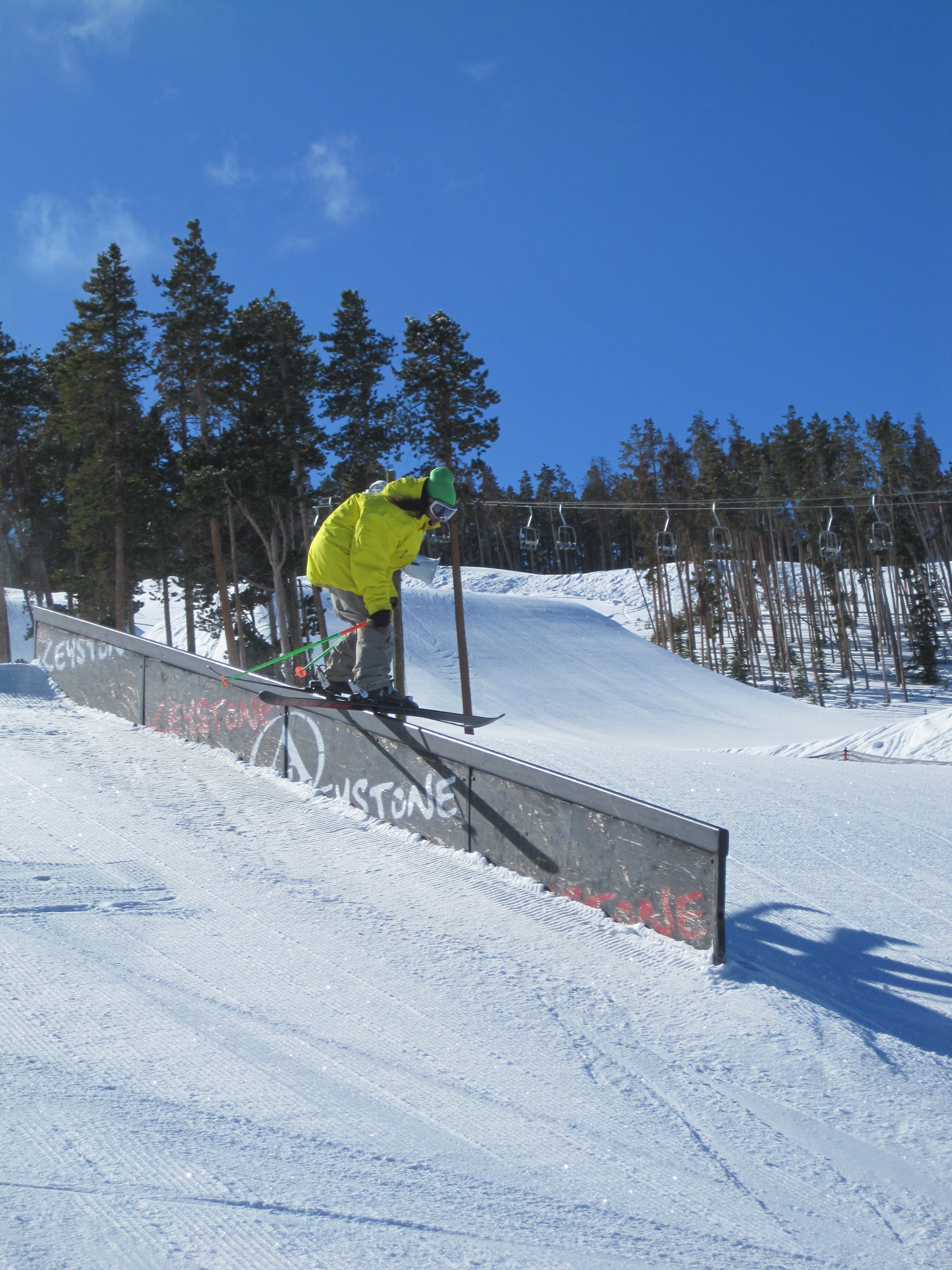 Scott's XXL Oakley Loose Fit