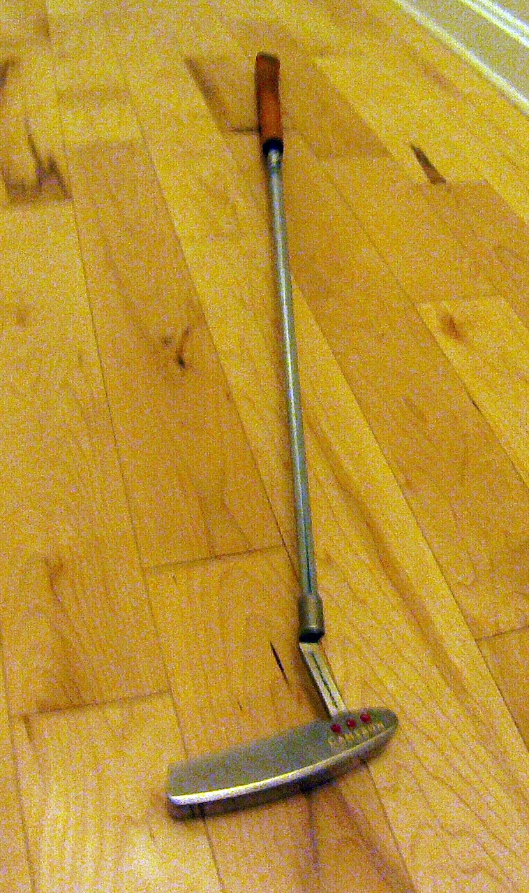 Scotty Cameron Putter