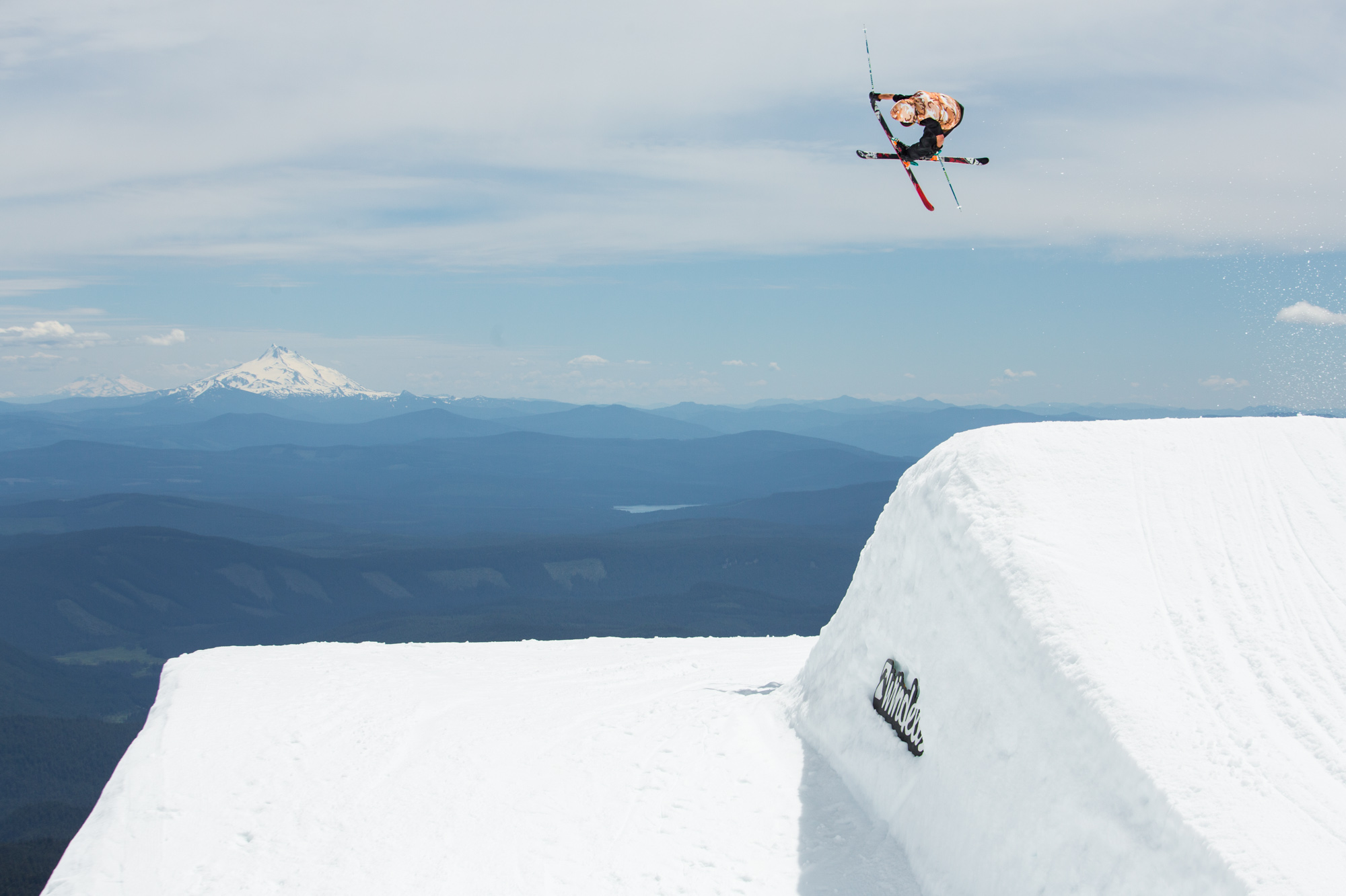 Scrappy Joe Cork 7 Nose