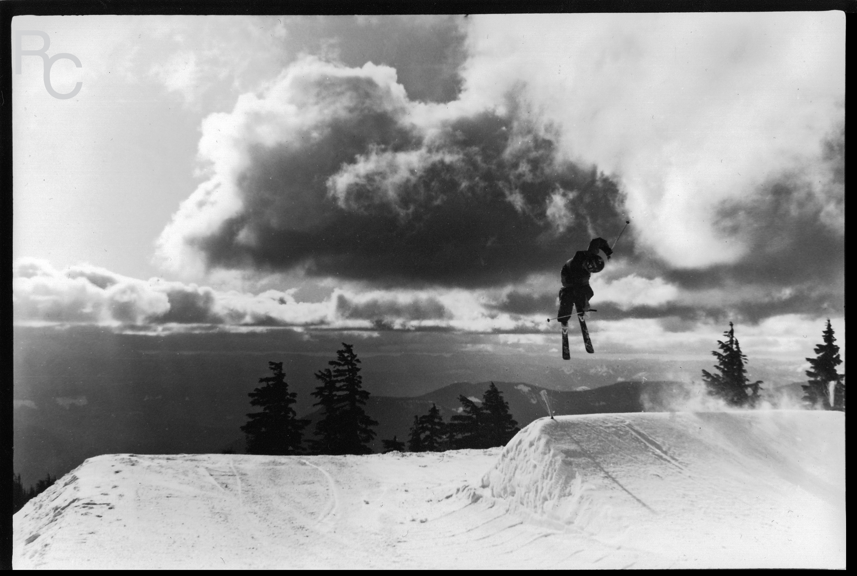 Scrappy Joe getting rad