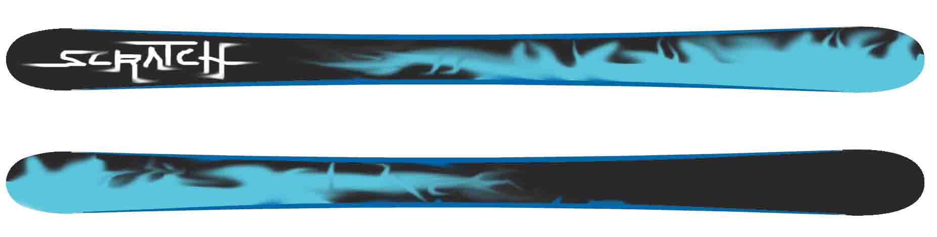 Scratch entry check out!