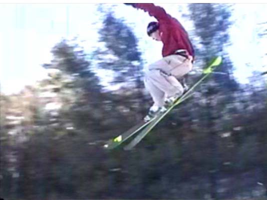 scratch fs's are excellent