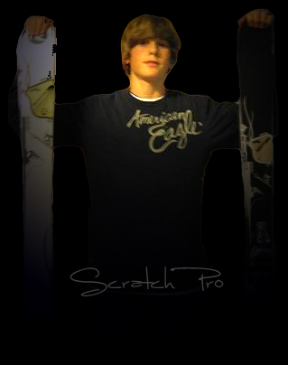 Scratch pro fs