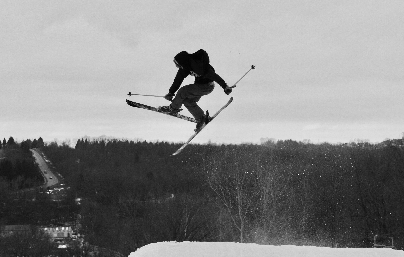 Screamin' into the 17/18 season.