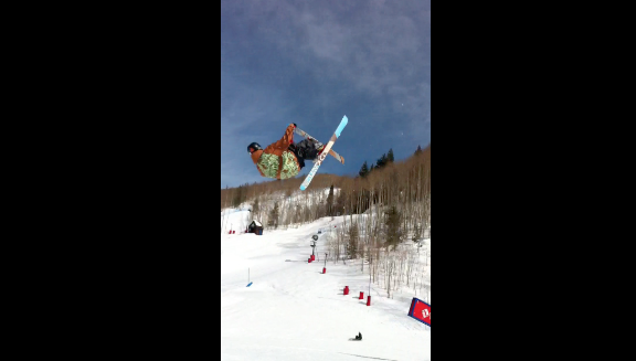 Screamin Seamin Rodeo 5/ pic for thread