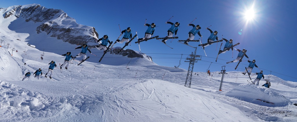 Screaming Seaman 180