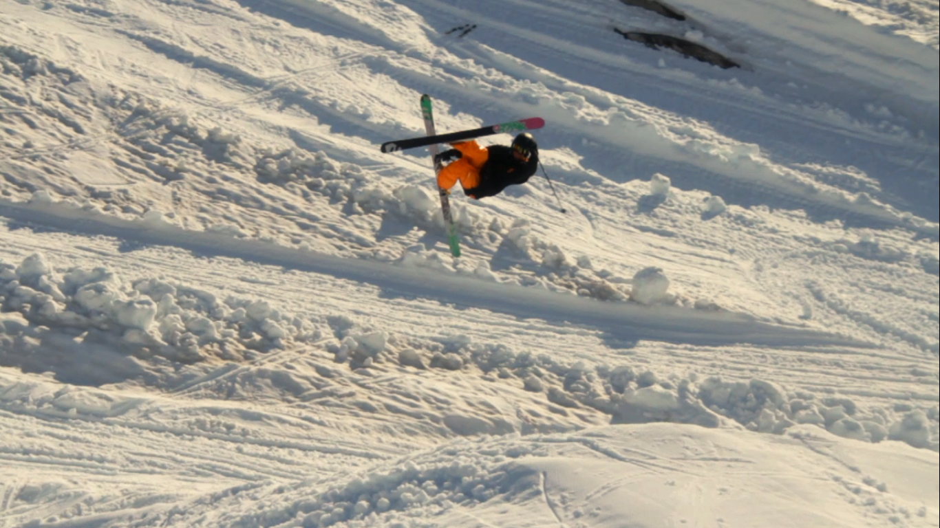 Screaming Seamen Rodeo