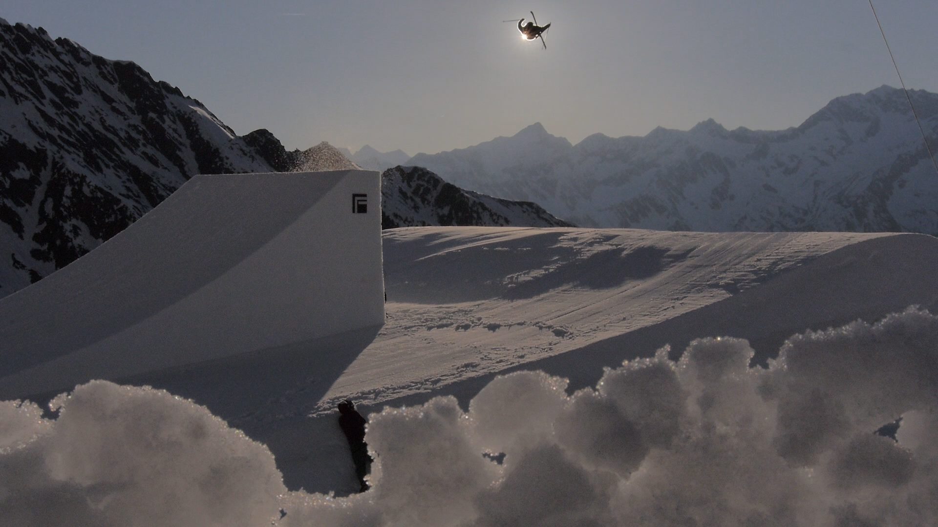 Screenshot - Parkshoot