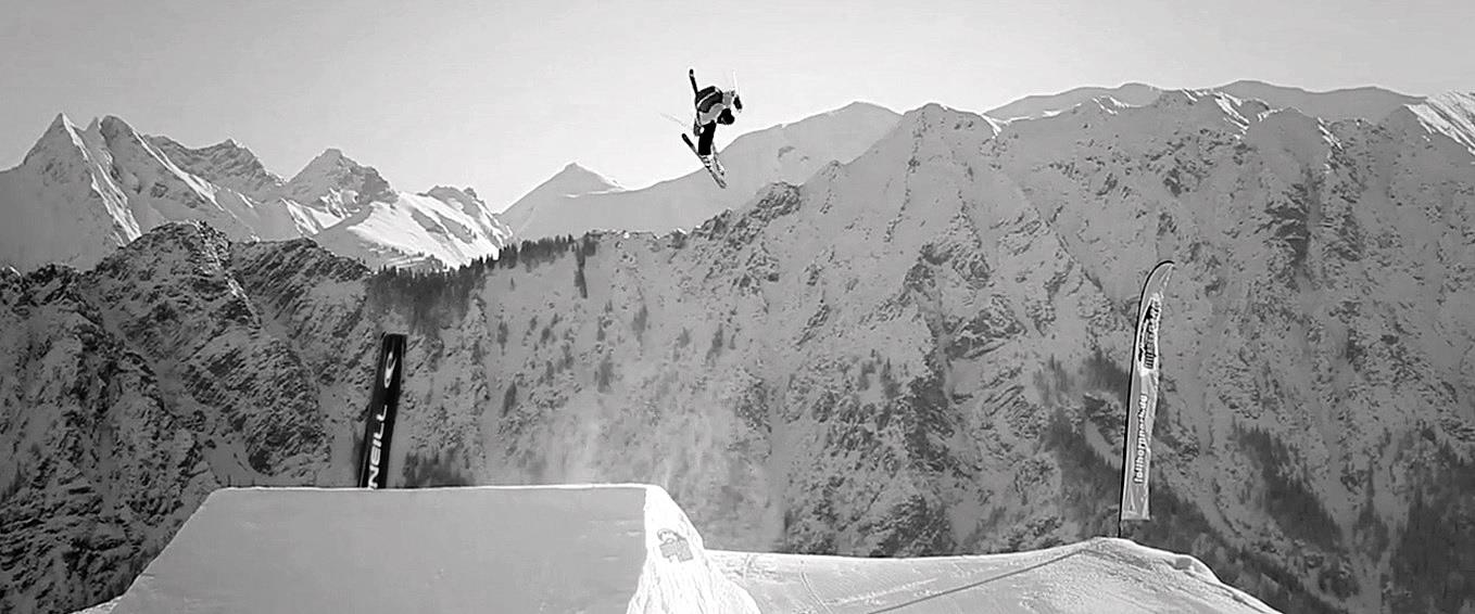 Screenshot x Casual Launching