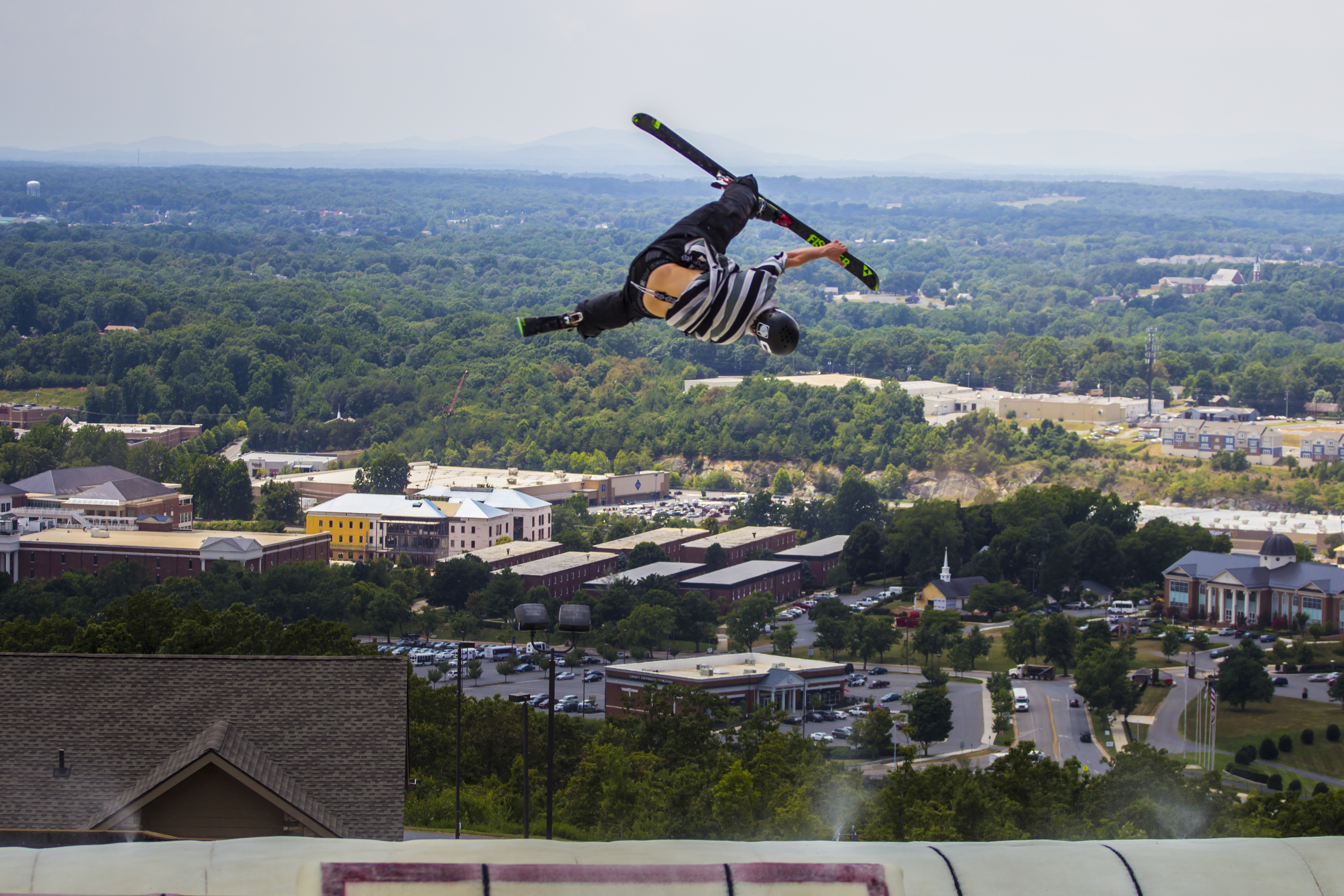 Scully // High Safety