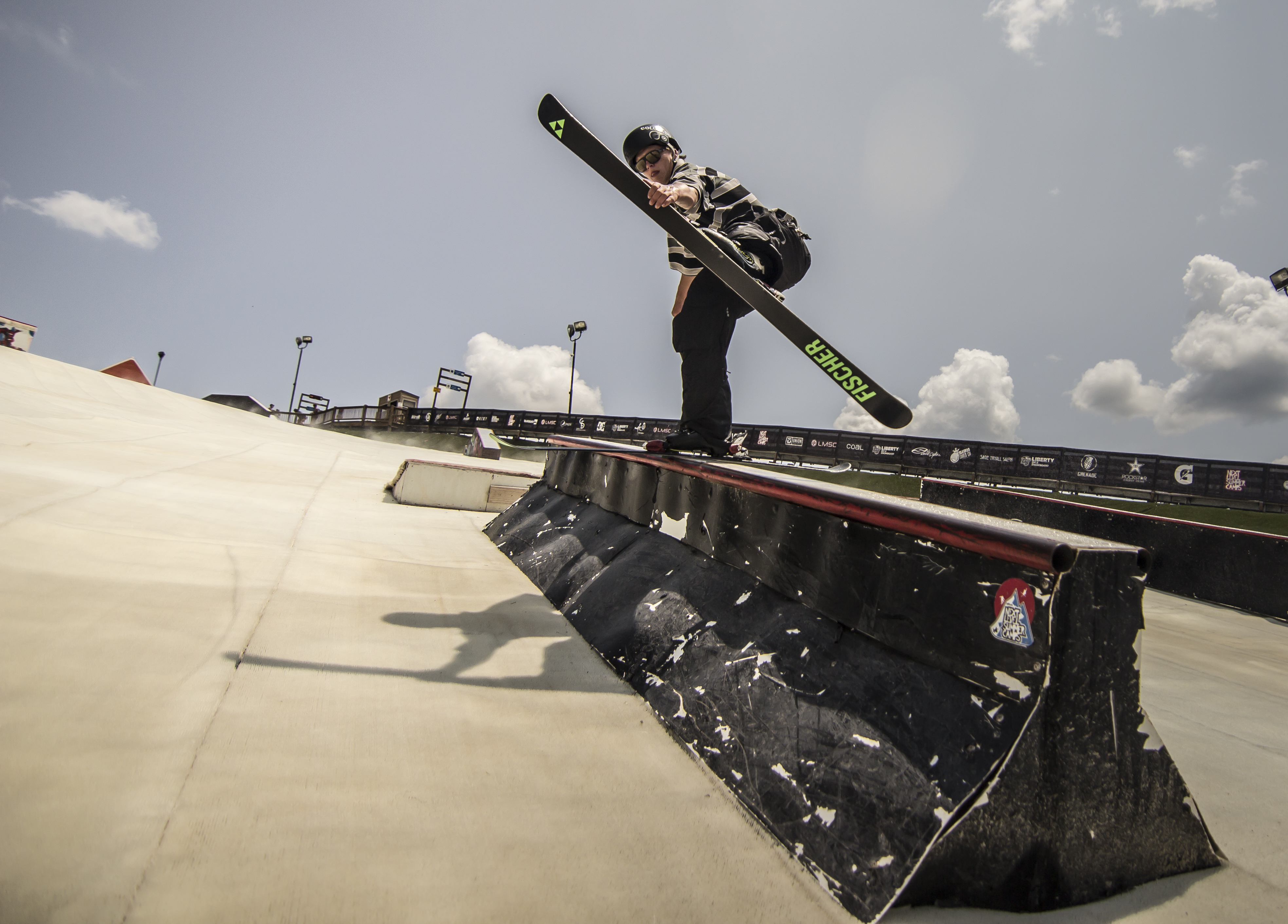 Scully // One Footer 