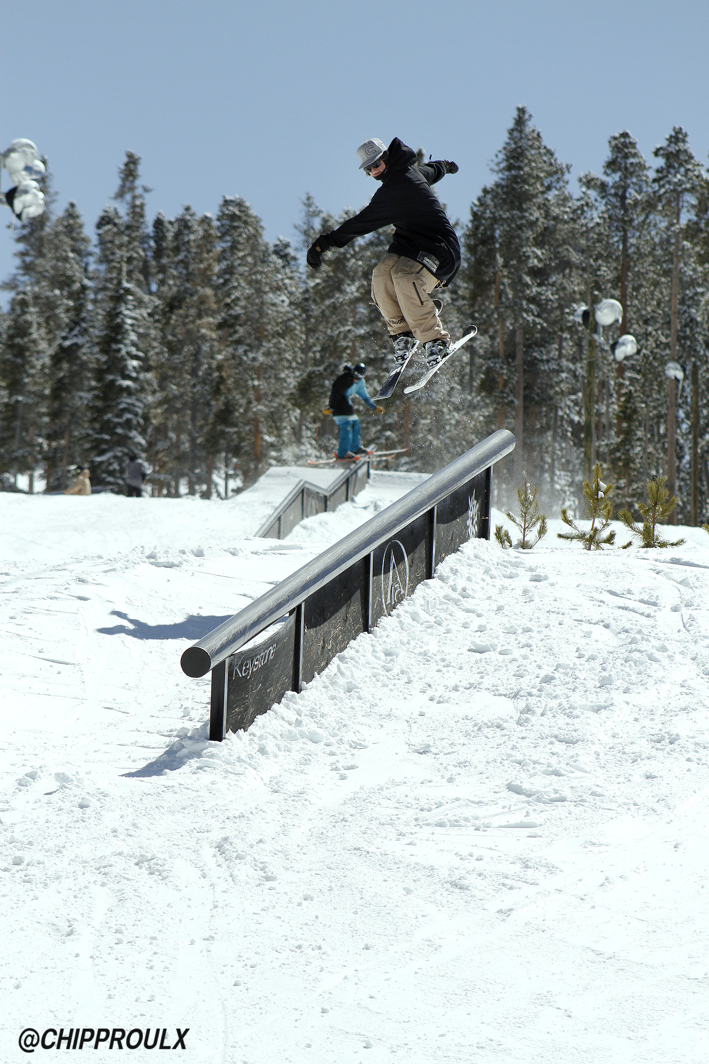 Scullymon Shifty Action