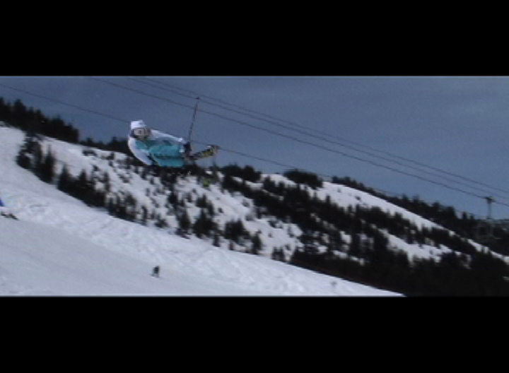 Scummit at Snocrappy