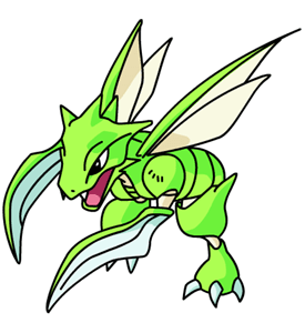 Scyther