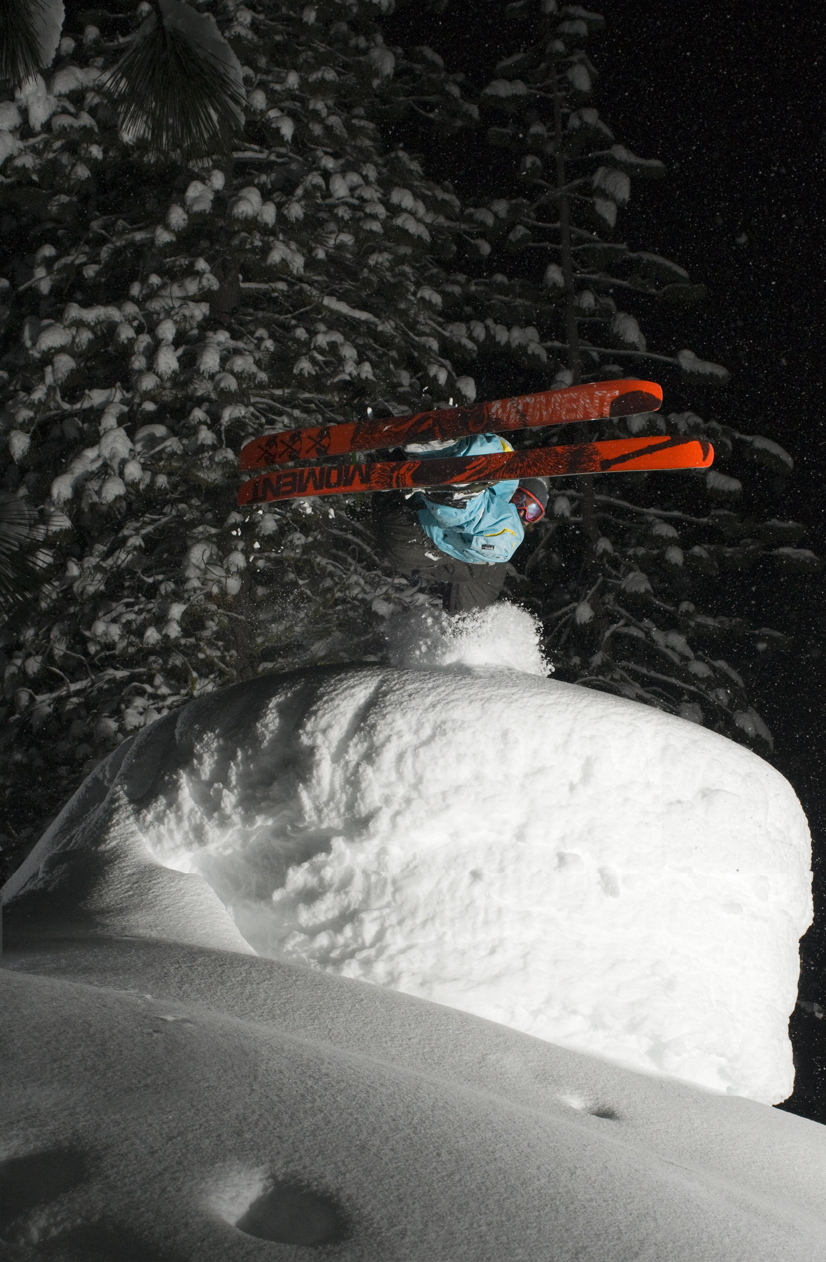 Sean Collin Hand Drag