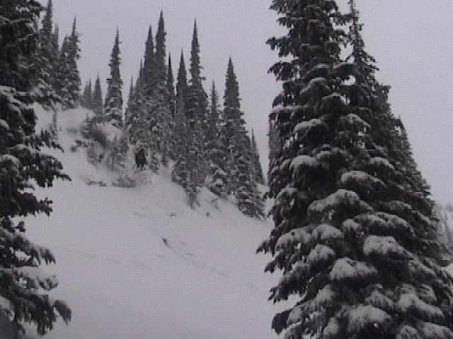 SEAN HUCKING BIG ESE!