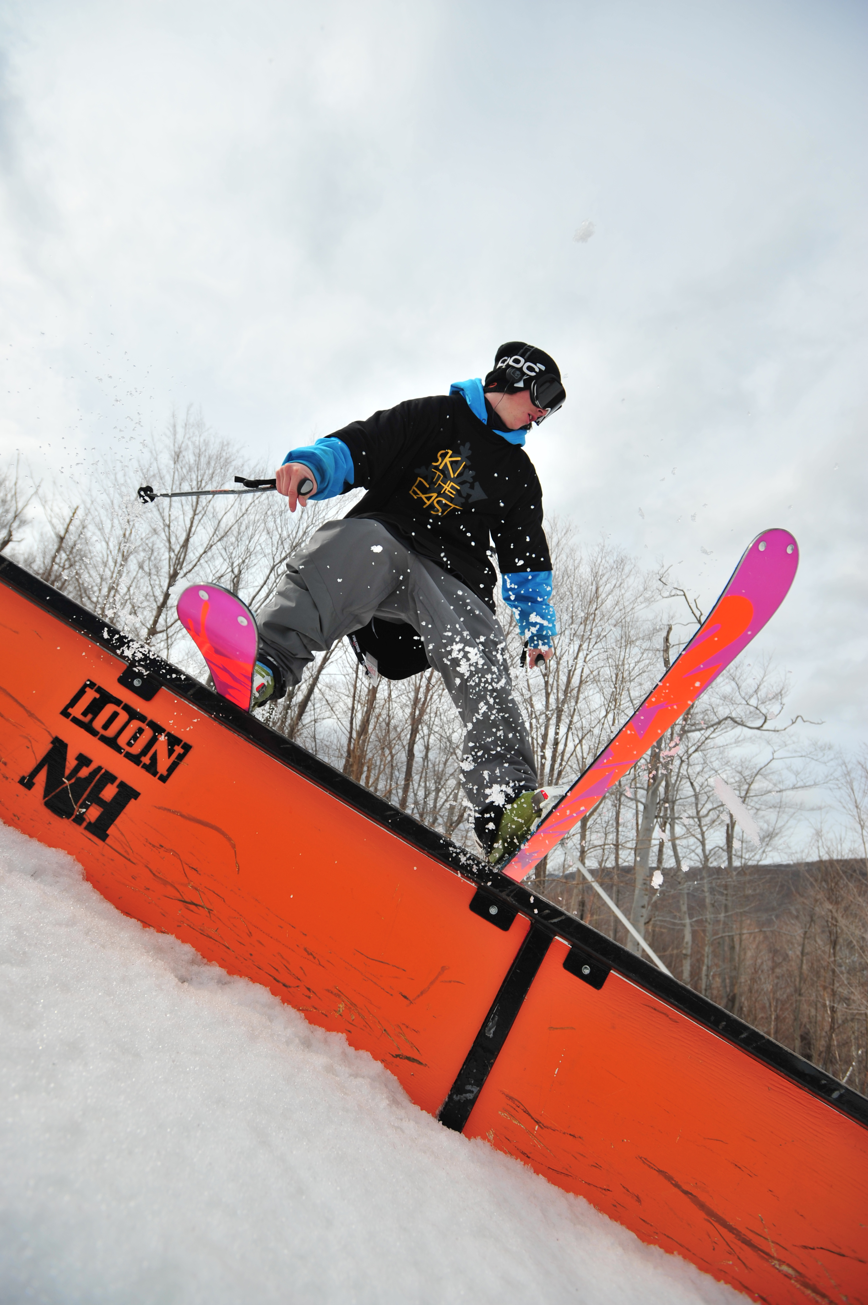 Sean Jordan, Battle My Crew