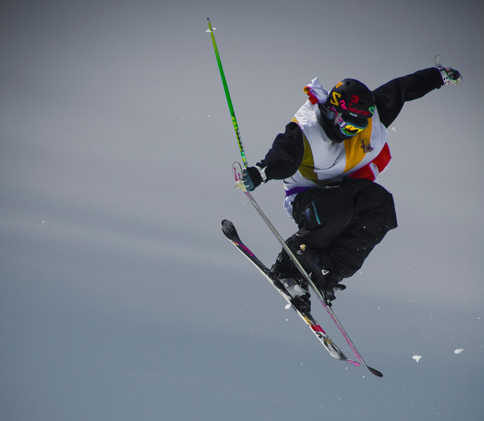 Sean Jordan- freshh shot