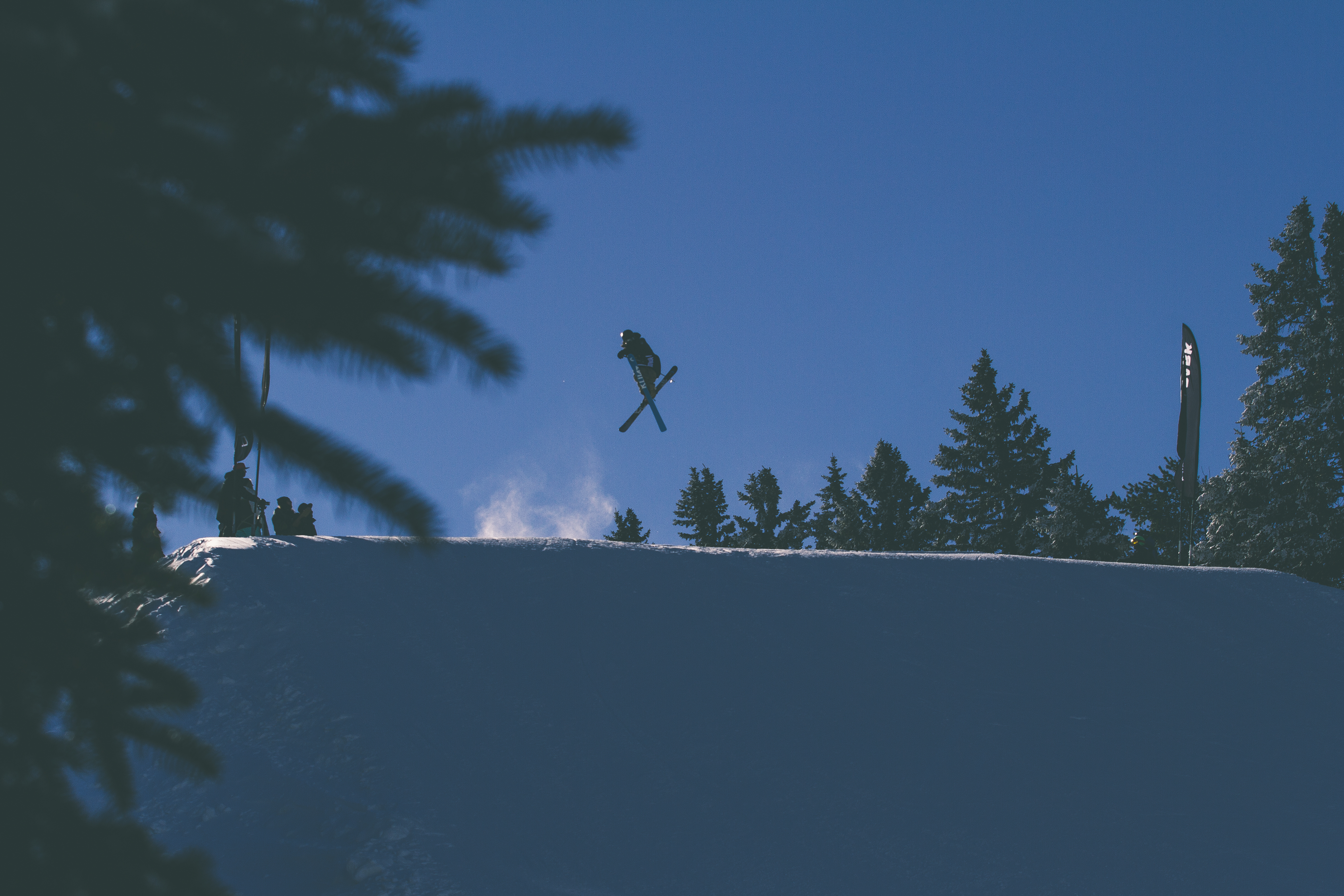 Sean Jordan Open - Jake Muller