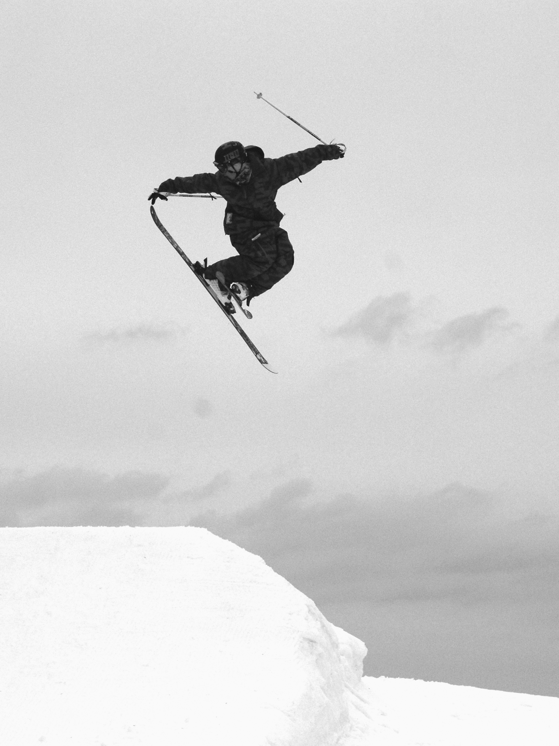 Sean Jordan Reaching