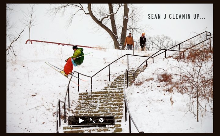 Sean Jordan