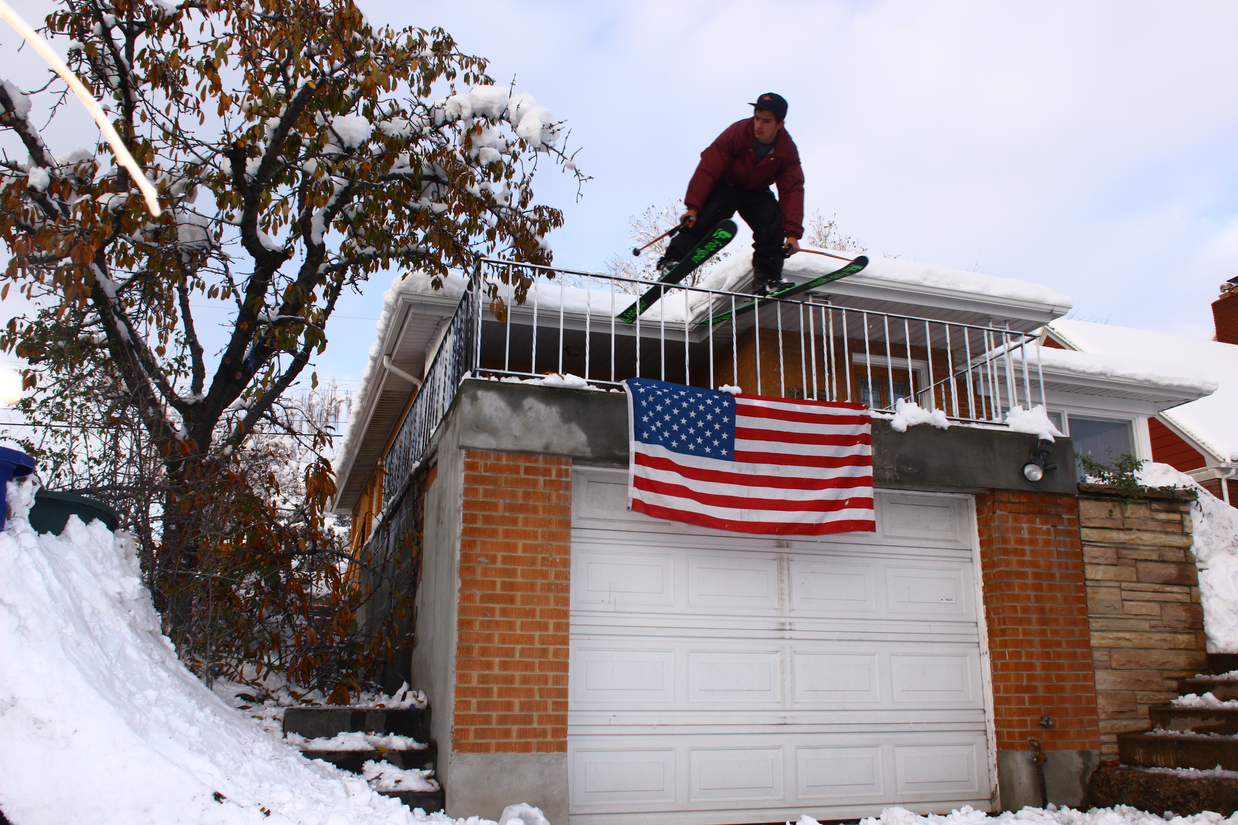 Sean K House Close Out