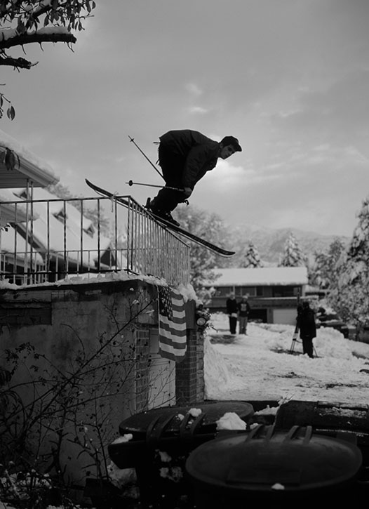 Sean Kennedy: Downington Closeout 