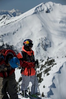 Sean Pettit Oakley Jacket