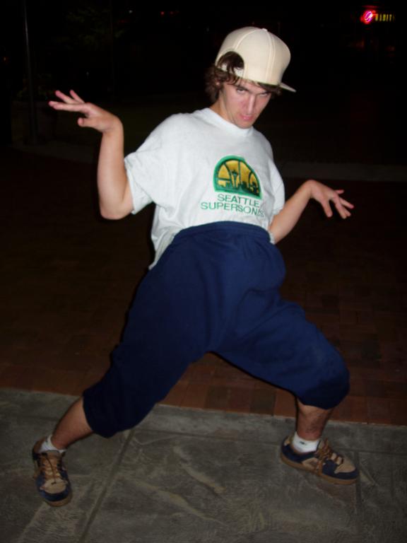 Seattle super SONICs