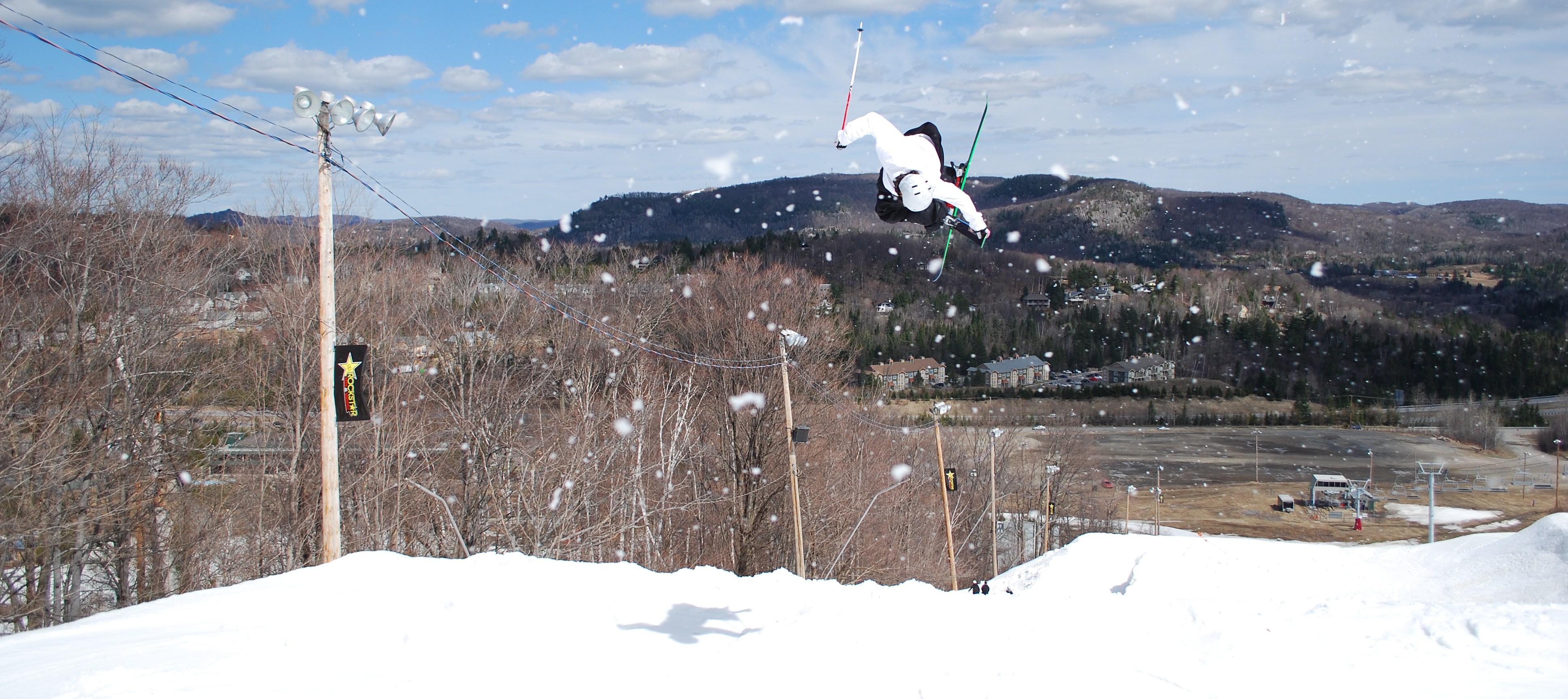 Seb Chartrand Cork 9 Tail