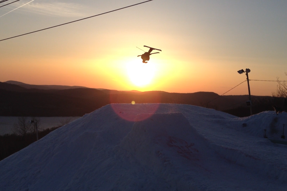 Seb Eaves - Kang Japanese 