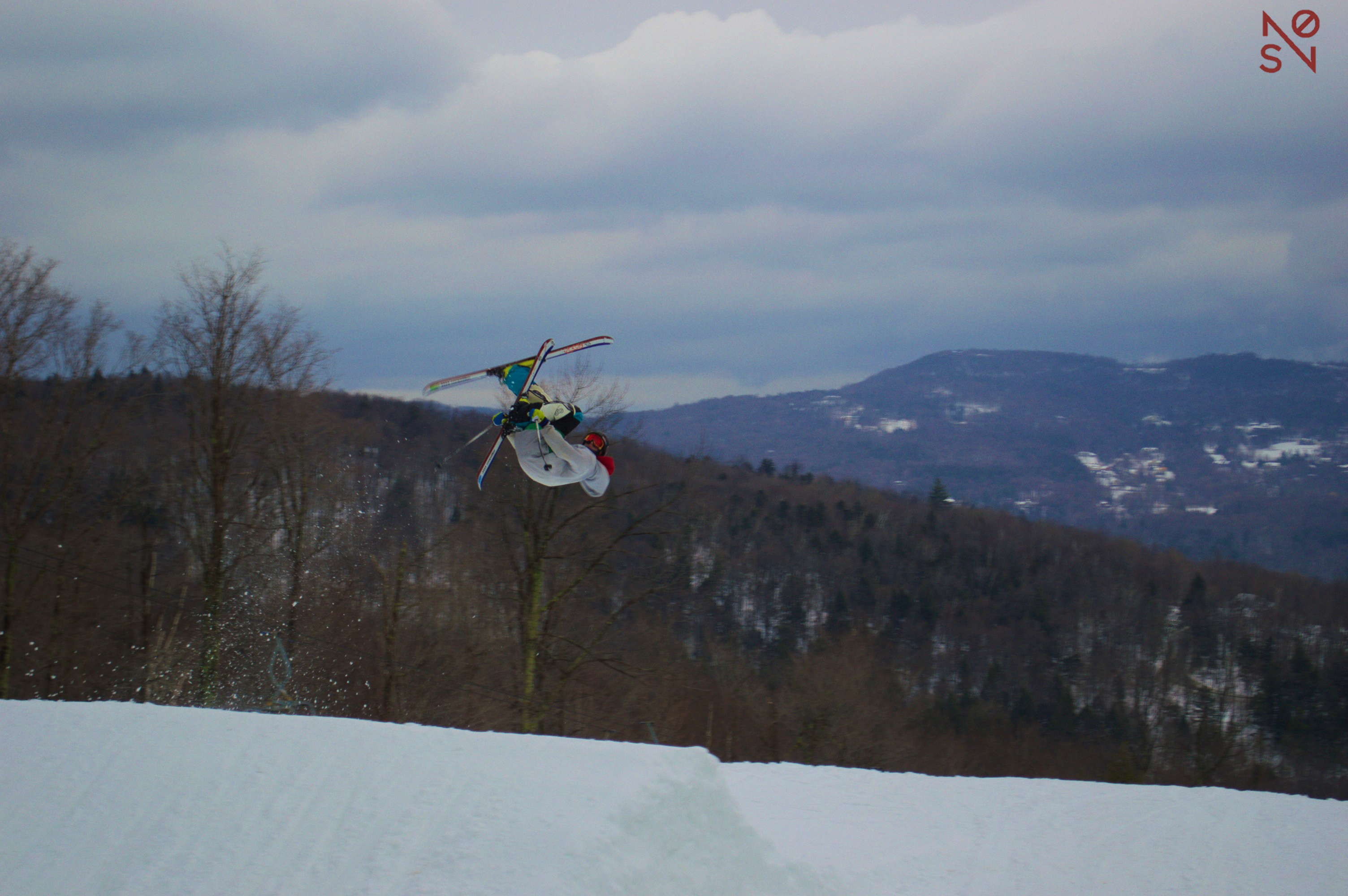 Sebastian Durante Going HUGEE All Day