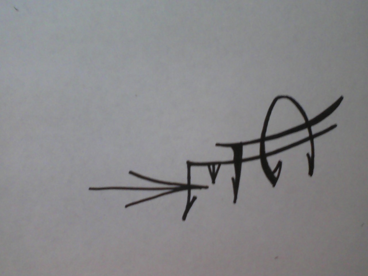 Second attempt