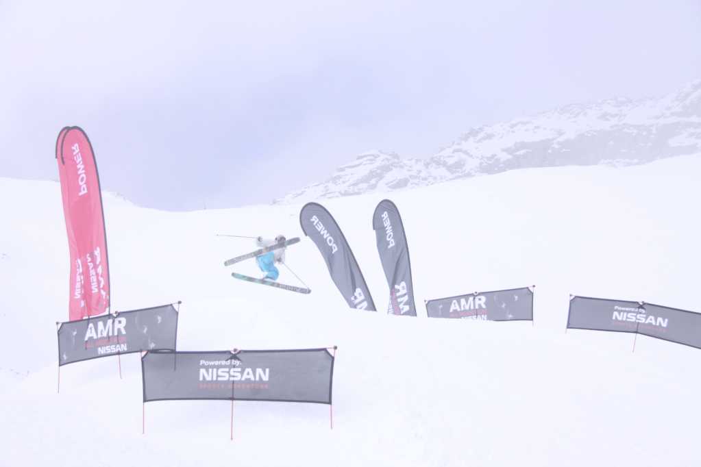 Second Fram of the Switch Bio