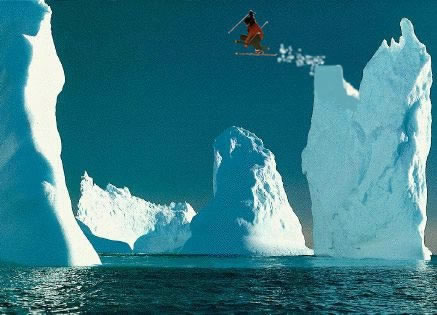 Secret spot down south...